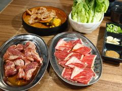-山居屋炭火烧肉(厚街万达店)