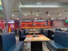 -福禄财东北菜(珠江帝景店)