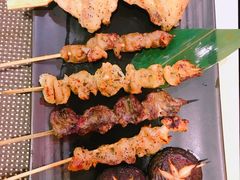 -有喜屋·深夜食堂(北京西路店)