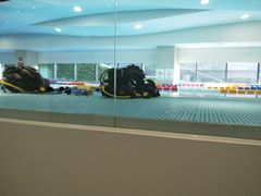 -乐体健身(大悦城店)