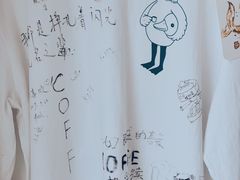 -稀物集咖啡(徽州大道店)