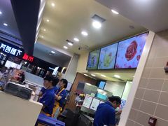 -DQ·蛋糕·冰淇淋(手工定制蛋糕长泰广场店)
