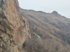 -白草畔自然风景区