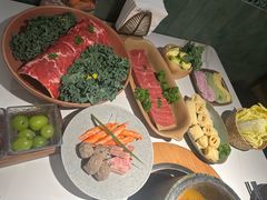 -芸山季·云南山珍菌火锅(南翔印象城MEGA店)