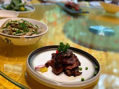 -柳园春天特色餐厅(南浔古镇店)