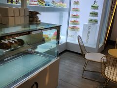 -巴黎曼朵(欧亚商都A座店)