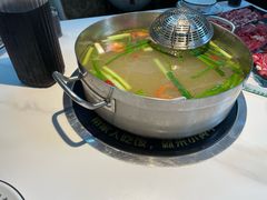-刘少华贵州小黄牛·鲜牛肉火锅(总店)