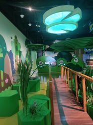 -北京科学中心儿童乐园