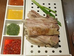 -相约·羊村小馆非遗手抓肉(七一酱园店)