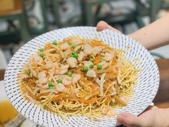 -乔家栅(襄阳南路店)