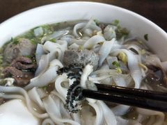 -潮镇老尾牛杂(环城西路店)