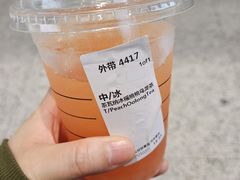 -星巴克(北京首都国际机场7店)