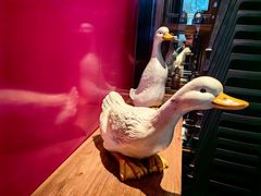 -四季民福烤鸭店(王府井东安门店)