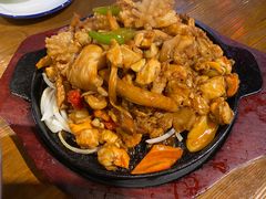 -合家院饭庄(榆关道店)
