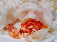 -金谷园饺子馆(北邮总店)