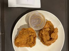 -Borenos Fried Chicken(Asia City)