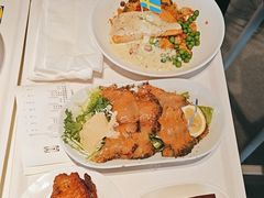 -宜家·瑞典风味餐厅(无锡店)