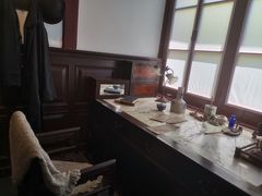 -李叔同故居纪念馆