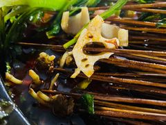-两角签串串香十一年老字号(机场路店)