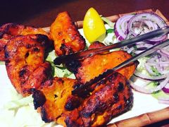 -Bombay Grill印度餐厅