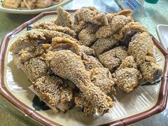 -区海鸡场饭店(石壁店)