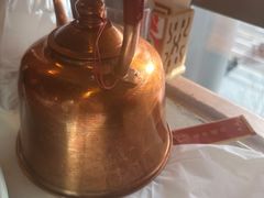 -小吊梨汤·北京菜·烤鸭(双井乐成中心店)