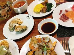 -汉巴味德(大悦城店)