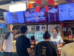 -易裕和·长沙米粉(竹塘西路店)