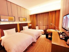 -徐州博顿温德姆酒店(高铁东站店)