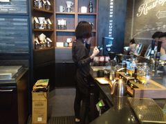 -星巴克臻选(深圳皇庭广场分店)