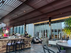 -四季酒店·空中花园 Aria on 9