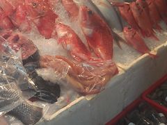 -垦丁辉哥生鱼片