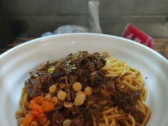-湘味粉面馆(麓山南路店)