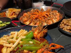 -红盔甲·小龙虾(人民广场店)