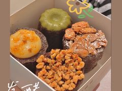 伯爵红茶可露丽-发酵食堂(屏风街店)