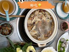 -大理董·董家小厨野生菌火锅(古城旗舰店)