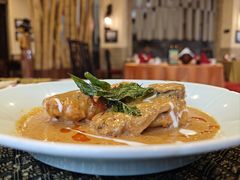 -南沙游艇会·大兵船餐厅