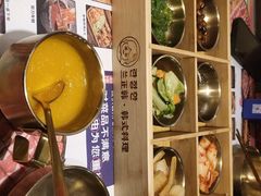 -兰正韩·韩国料理(春熙路店)