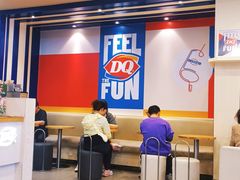 -DQ·蛋糕·冰淇淋(新佳丽店)
