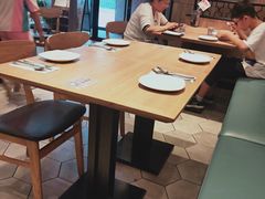 -必胜客(华都店)