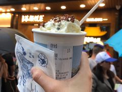 -茶颜悦色(登高路上店)