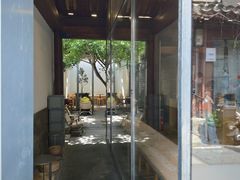 -VOYAGE COFFEE(杨梅竹店)