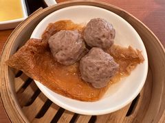 -香宫中餐厅·大连香格里拉(人民路店)