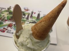 -歎雪糕低糖低脂Gelato冰淇淋