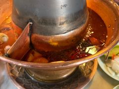 -正福居老北京正宗铜锅泉水涮肉(彰化路店)