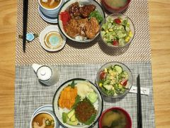 -活鳗饭·鹅肝范儿(高碑店店)