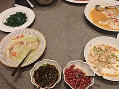 -醉东Oriental House(静安嘉里中心店)