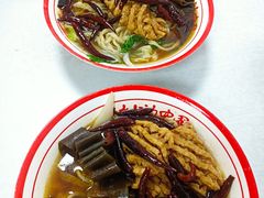 -安徽太和中华板面王(永安街店)