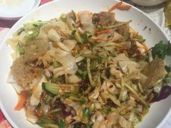 -西贝(上海我格广场店)