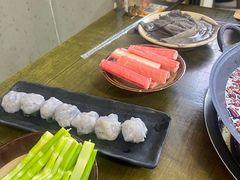 -黄潇洒老火锅(九眼桥宏济巷店)